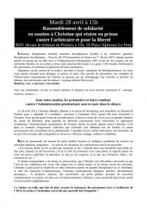 Tract 28 avril